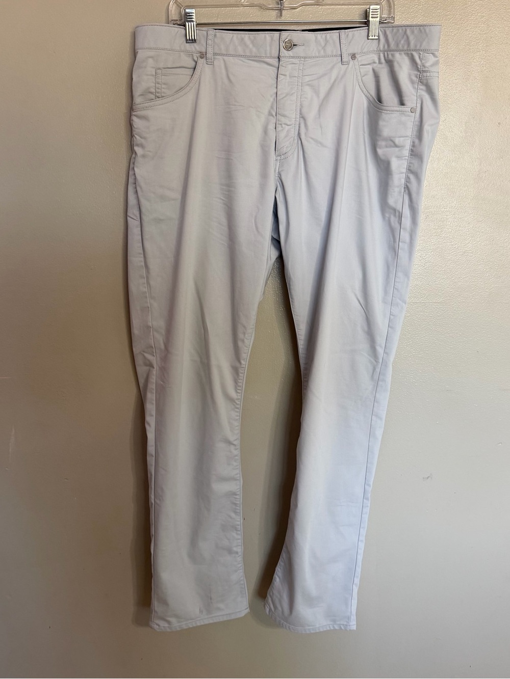 Men’s Nike Flex Core Slim Fit Golf Pant
